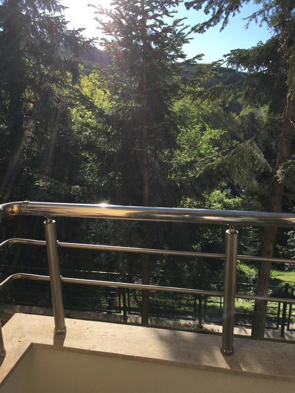 Park View Studios 桑丹斯基 外观 照片